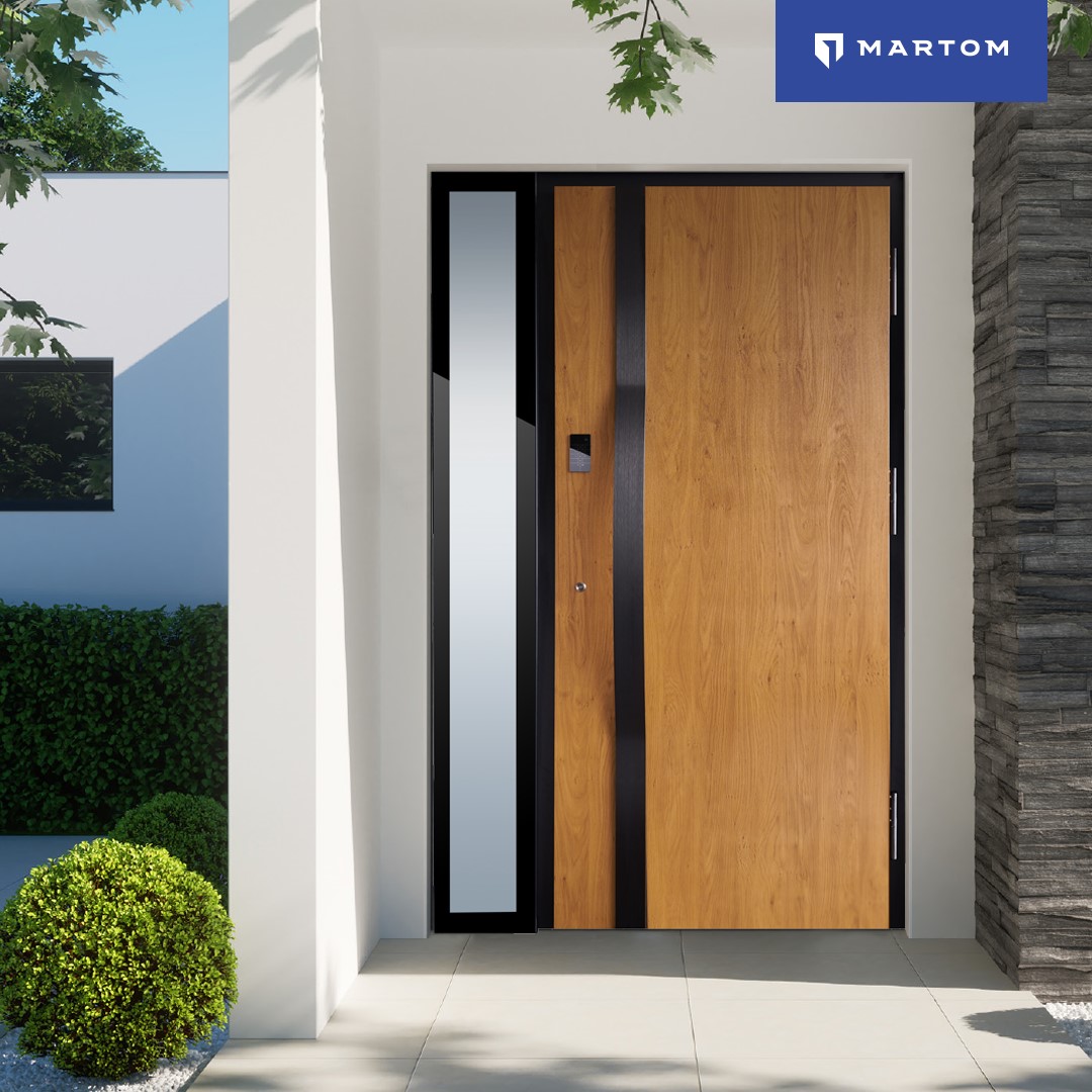 Porte Martom 1